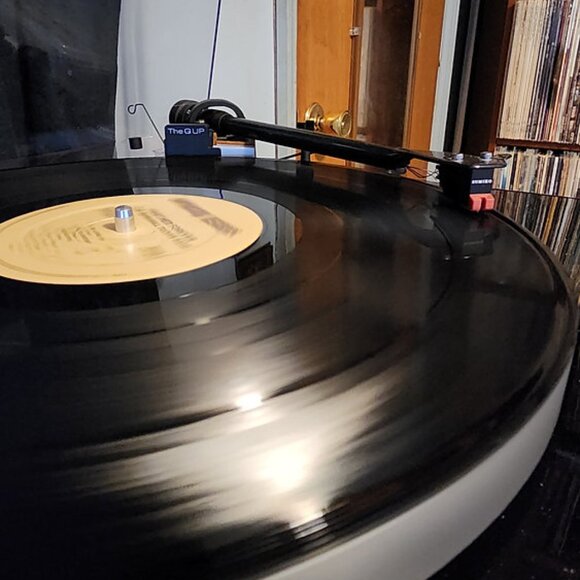 The Marshall Tucker Band – Together Forever (1978) Vinyl LP - Picture 3 of 3